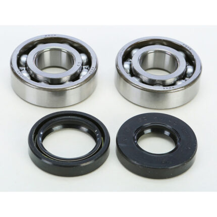 KIT DE COJINETE Y SELLO DE CIGÜEÑAL Yamaha YZ80 1982-1992