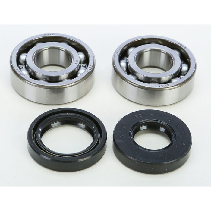 KIT DE COJINETE Y SELLO DE CIGÜEÑAL Yamaha YZ80 1982-1992