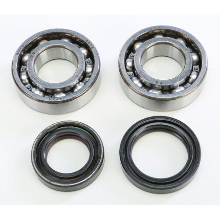 KIT DE COJINETE Y SELLO DE CIGÜEÑAL Yamaha PW 80 1983-2006