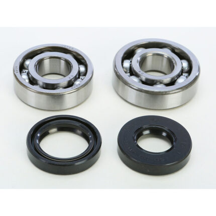 KIT DE COJINETE Y SELLO DE CIGÜEÑAL Yamaha YZ80 YZ85 1993-2018