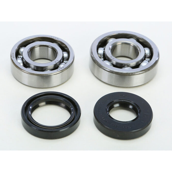 KIT DE COJINETE Y SELLO DE CIGÜEÑAL Yamaha YZ80 YZ85 1993-2018