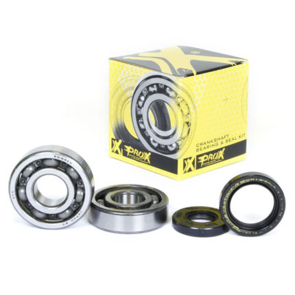 KIT DE COJINETE Y SELLO DE CIGÜEÑAL Yamaha YZ125 2001-2004