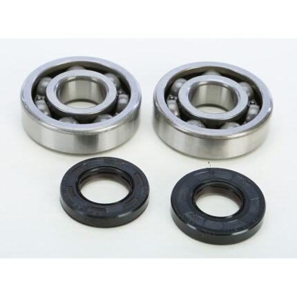 Juego de cojinete y sello de cigüeñal Yamaha YZ125 YZ125X 2005-2023