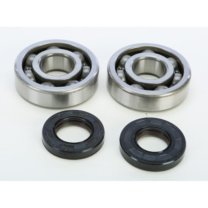 Juego de cojinete y sello de cigüeñal Yamaha YZ125 YZ125X 2005-2023