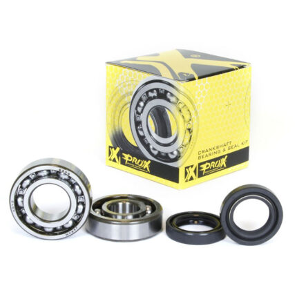 KIT DE COJINETE Y SELLO DE CIGÜEÑAL Yamaha YZ125 1979