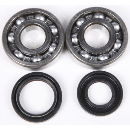 KIT DE COJINETE Y SELLO DE CIGÜEÑAL Yamaha YZ125 1986-1989
