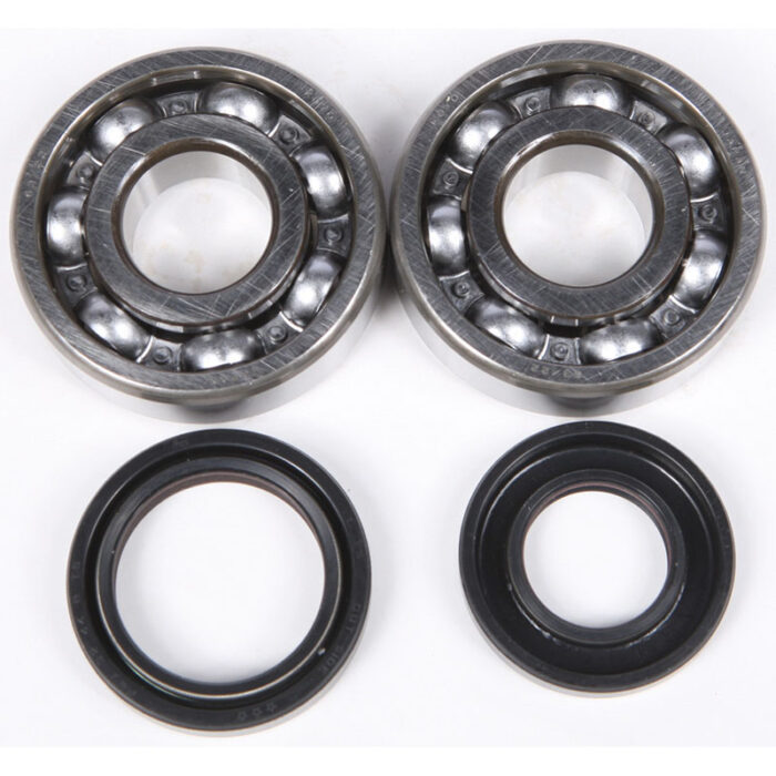 KIT DE COJINETE Y SELLO DE CIGÜEÑAL Yamaha YZ125 1986-1989