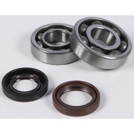 KIT DE COJINETE Y SELLO DE CIGÜEÑAL Yamaha YFS200 Blaster 1988-2004