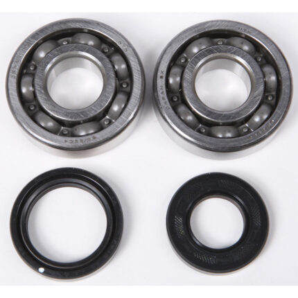 KIT DE COJINETE Y SELLO DE CIGÜEÑAL Yamaha YZ125 1998-2000