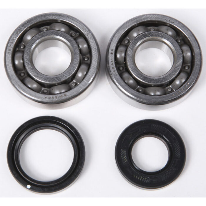 KIT DE COJINETE Y SELLO DE CIGÜEÑAL Yamaha YZ125 1998-2000