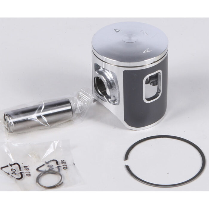PISTON KIT MOLYCOATED NIKASIL 53.94/STD  Yamaha YZ125 2002-2004