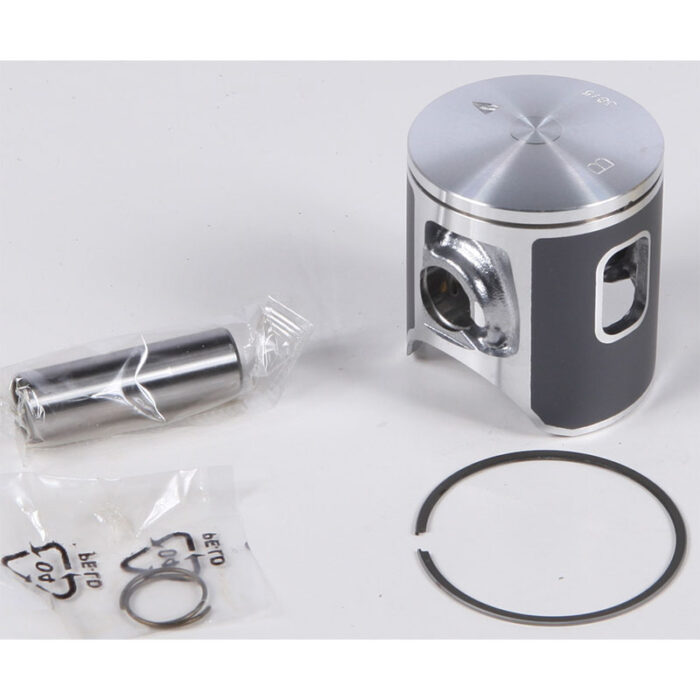 PISTON KIT MOLYCOATED NIKASIL 53.95/STD  Yamaha YZ125 2002-2004