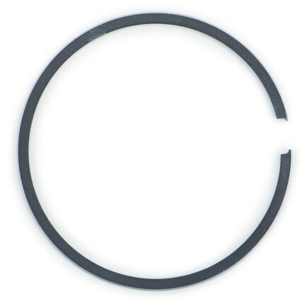 Alternative view of PISTON RINGS 53.95MM  FOR PRO X PISTONS ONLY Yamaha YZ125 YZ125X 2002-2023