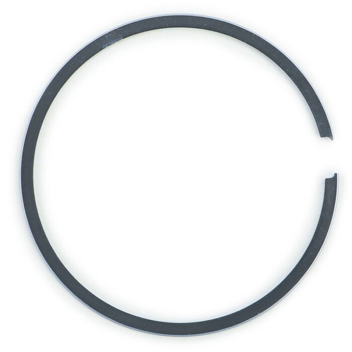 PISTON RINGS 53.95MM  FOR PRO X PISTONS ONLY Yamaha YZ125 YZ125X 2002-2023 - Image 2