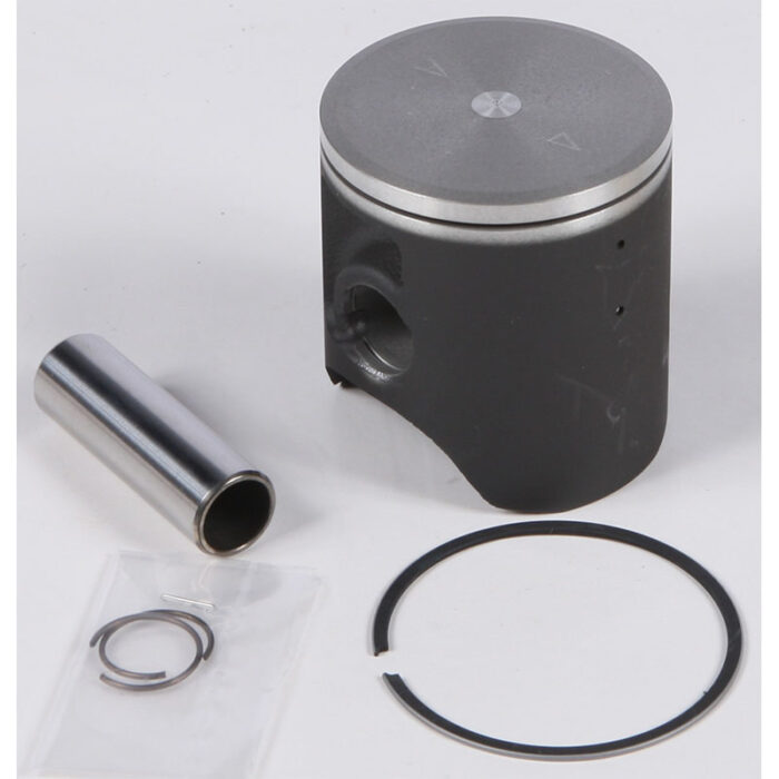 PISTON KIT MOLYCOATED NIKASIL 53.95/STD  Yamaha YZ125 YZ125X 2005-2022