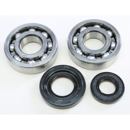 KIT DE COJINETE Y SELLO DE CIGÜEÑAL Yamaha YZ250X YZ250 2001-2023