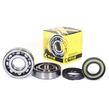 KIT DE COJINETE Y RETÉN DE CIGÜEÑAL Yamaha YZ490 YZ465 1980-1990
