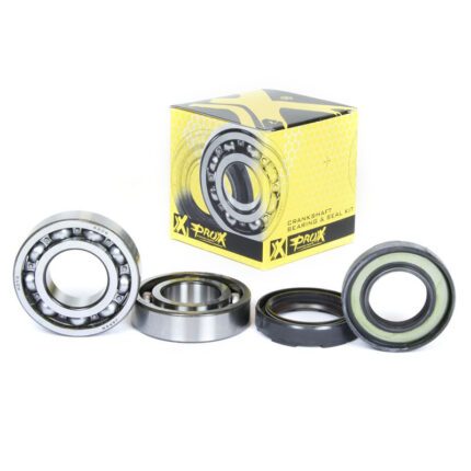 KIT DE COJINETE Y SELLO DE CIGÜEÑAL Yamaha YZ250 1983-1987