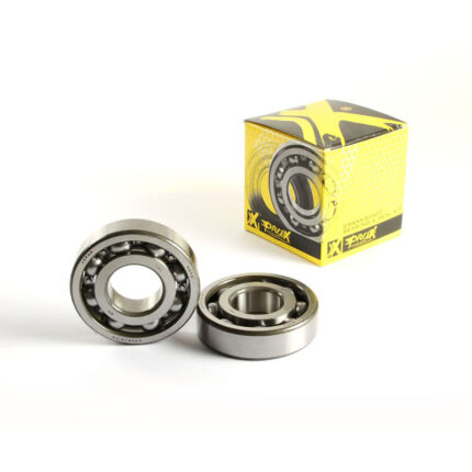 Kit de cojinete y sello del cigüeñal Yamaha YFM350FG Grizzly 4WD [SRA] YFM350G Grizzly 2WD [SRA] YFM350FGI Grizzly 4WD [IRS] YFM350X Warrior YFM350R Raptor 1987-2014