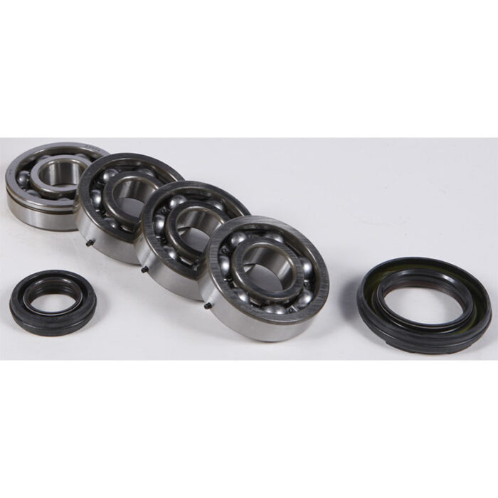 KIT DE COJINETE Y SELLO DE CIGÜEÑAL Yamaha YFZ350 Banshee 1987-2006