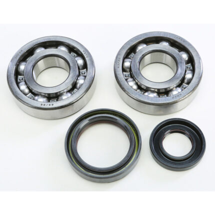 KIT DE COJINETE Y SELLO DE CIGÜEÑAL Yamaha YZ250 1988-1997