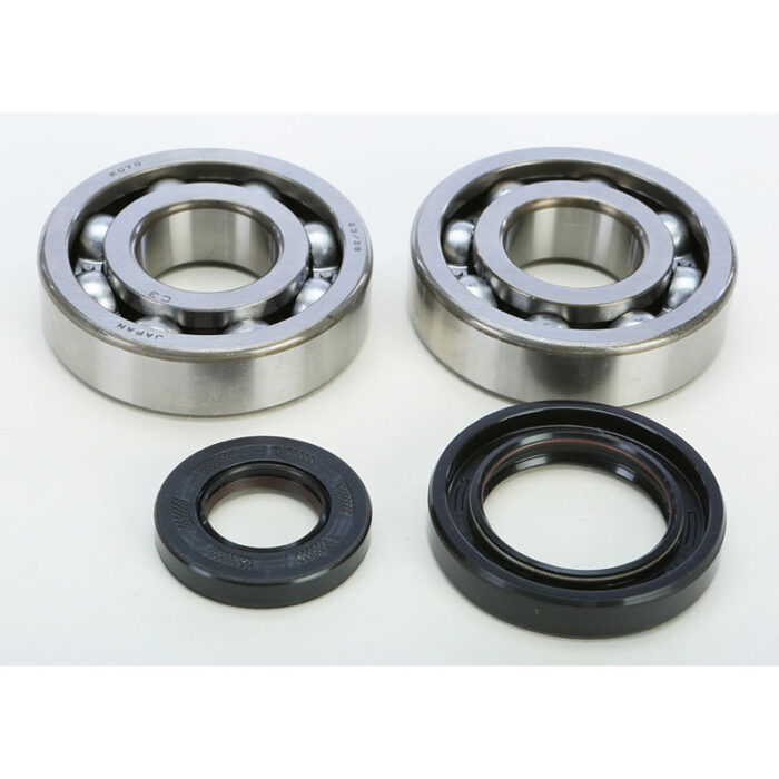 KIT DE COJINETE Y SELLO DE CIGÜEÑAL Yamaha YZ250 1998