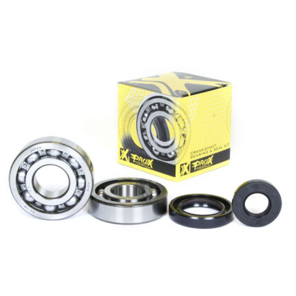 KIT DE COJINETE Y SELLO DE CIGÜEÑAL Yamaha YZ250 1999-2000