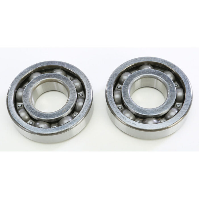 KIT DE COJINETE Y SELLO DE CIGÜEÑAL DE GAS / Yamaha Gas-Gas YZ450FX YFZ450 YZ450F WR450F YZ450F Monster Energy RE EC 450F WR426F YZ426F WR400F YZ400F 1998-2022