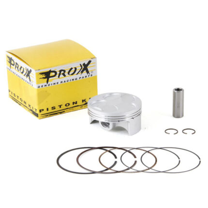PISTON KIT FORGED NIKASIL CYL 76.95/STD 13.5:1  Yamaha YZ250F 2012-2013