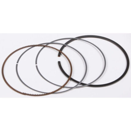 PISTON RINGS 76.96MM TM/ FOR PRO X PISTONS ONLY Yamaha YZ250F 2012-2013