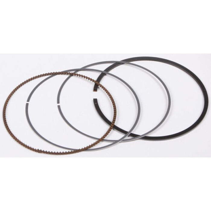 PISTON RINGS 76.96MM TM/ FOR PRO X PISTONS ONLY Yamaha YZ250F 2012-2013