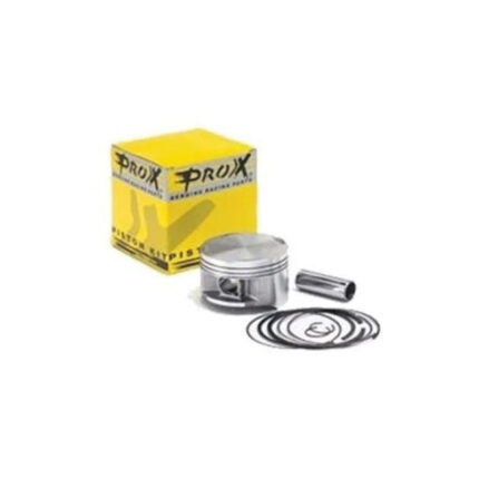 PISTON KIT FORGED NIKASIL CYL 76.95/STD 13.5:1  Yamaha YZ250FX YZ250F WR250F 2017-2019