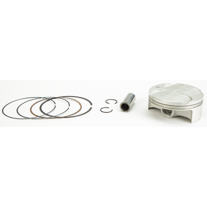 PISTON KIT FORGED NIKASIL CYL 76.96/STD 13.5:1  Yamaha YZ250FX YZ250F WR250F 2017-2019