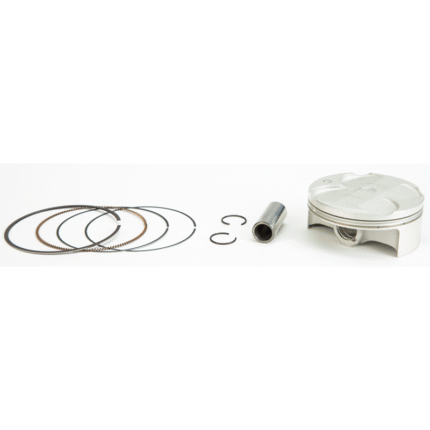 PISTON KIT FORGED NIKASIL CYL 76.97/STD 13.5:1  Yamaha YZ250FX YZ250F WR250F 2017-2019