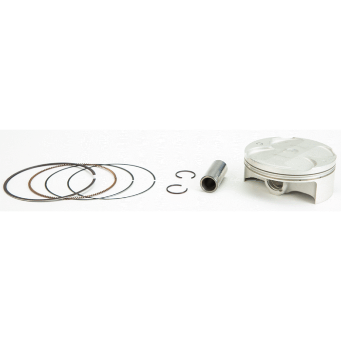 PISTON KIT FORGED NIKASIL CYL 76.97/STD 13.5:1  Yamaha YZ250FX YZ250F WR250F 2017-2019