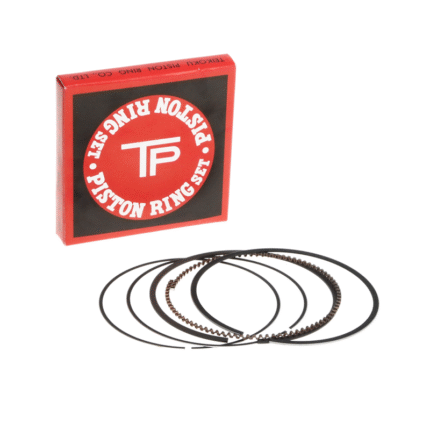 PISTON RINGS 52.45MM  FOR PRO X PISTONS ONLY Kawasaki KX100 KX112 2014-2023