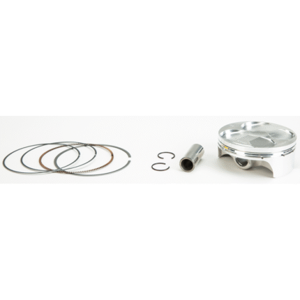 PISTON KIT FORGED NIKASIL CYL 76.97/STD 13.8:1  Yamaha YZ250F YZ250FX WR250F YZ250F Monster Energy RE 2019-2023