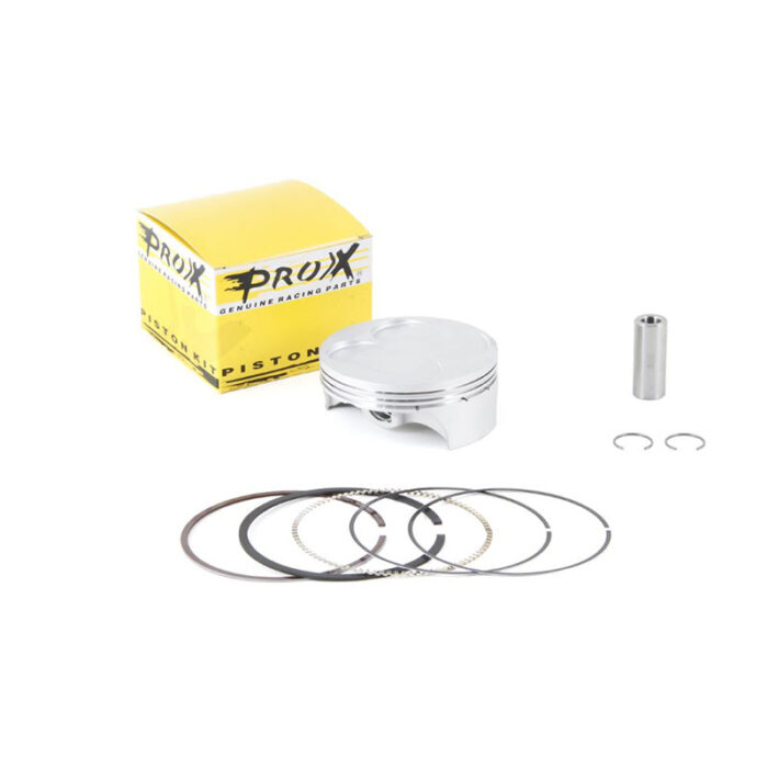 PISTON KIT FORGED NIKASIL CYL 96.97/STD 12.5:1  Yamaha YZ450F 2010-2013