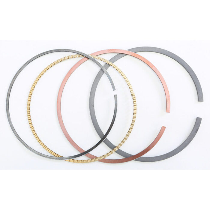 PISTON RINGS 96.96MM HUSQ/ FOR PRO X PISTONS ONLY Yamaha YZ450F YZ450FX WR450F 2010-2022