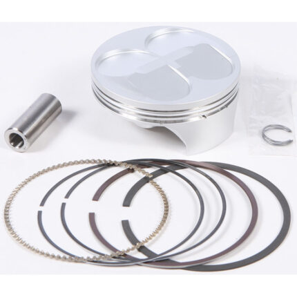 PISTON KIT HC FRGD NIKASIL CYL 96.95/STD 13.5:1  Yamaha YZ450F 2010-2013