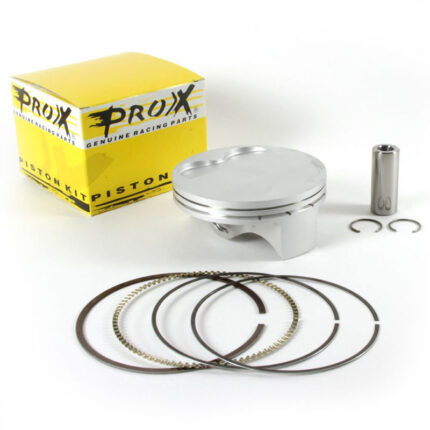 PISTON KIT FORGED NIKASIL CYL 96.95/STD 12.5:1  Yamaha YZ450FX YZ450F WR450F 2014-2018