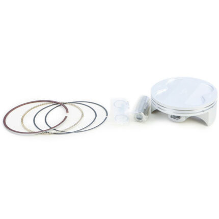 PISTON KIT FORGED NIKASIL CYL 96.96/STD 12.5:1  Yamaha YZ450FX YZ450F WR450F 2014-2018
