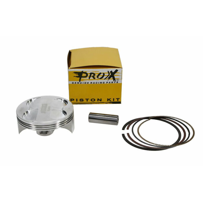 PISTON KIT FORGED NIKASIL CYL 96.96/STD 12.8:1  Yamaha YZ450F YZ450FX WR450F 2018-2020