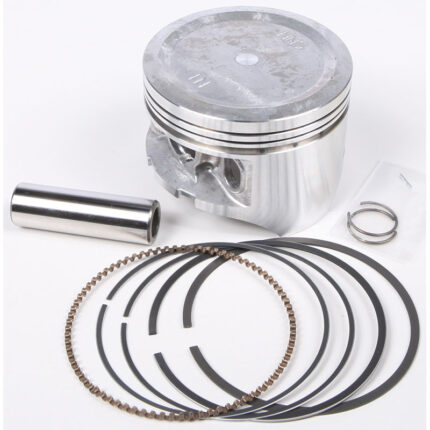 PISTON KIT (78.75MM) Honda TRX350FE Rancher 4X4 ES TRX350FM Rancher 4X4 TRX350TE Rancher ES TRX350TM Rancher 2000-2006