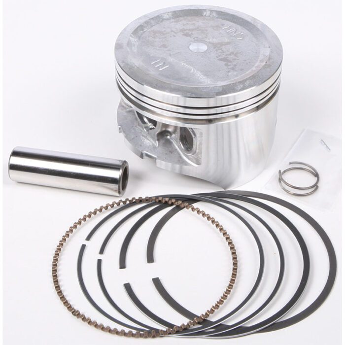 PISTON KIT (78.75MM) Honda TRX350FE Rancher 4X4 ES TRX350FM Rancher 4X4 TRX350TE Rancher ES TRX350TM Rancher 2000-2006
