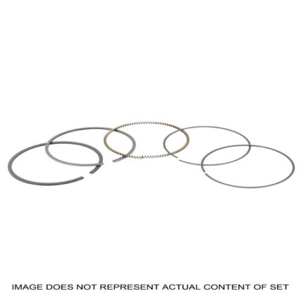 PISTON RINGS 85.00MM  FOR PRO X PISTONS ONLY Honda XR400R 1996-2004
