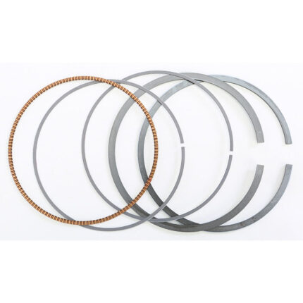 PISTON RINGS 85.50MM  FOR PRO X PISTONS ONLY Honda XR400R 1996-2004