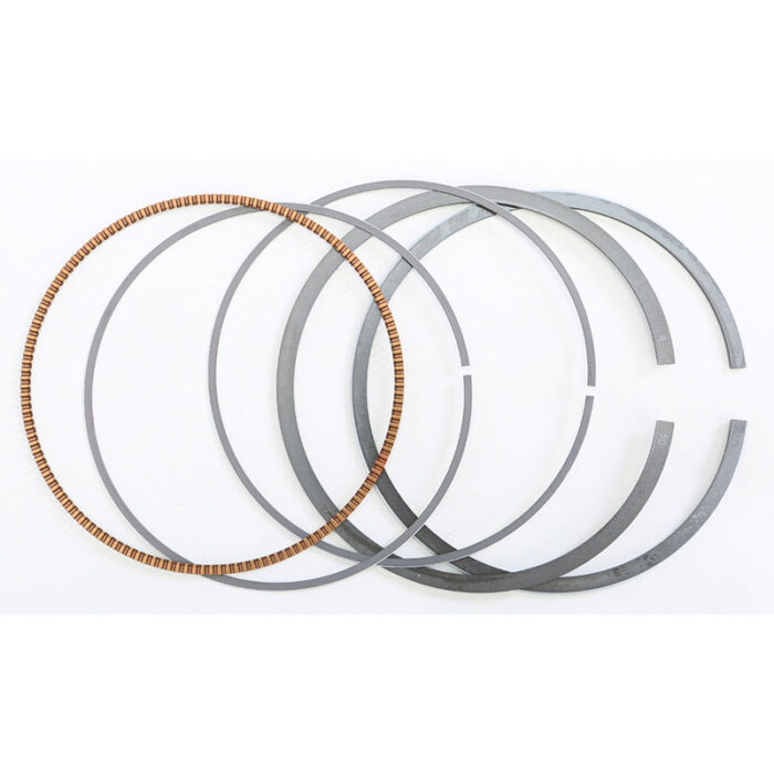 PISTON RINGS 85.50MM  FOR PRO X PISTONS ONLY Honda XR400R 1996-2004