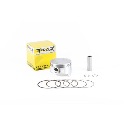 PISTON KIT (86.50MM) Honda TRX420FA1 Rancher 4x4 AT DCT [SRA] TRX420FA2 Rancher 4x4 AT DCT EPS [SRA] TRX420FE1 Rancher 4x4 ES [SRA] TRX420FM1 Rancher 4x4 [SRA] TRX420FM2 Rancher 4x4 EPS [SRA] TRX420TE1 Rancher ES [SRA] TRX420TM1 Rancher [SRA] TRX420FA5 Ran