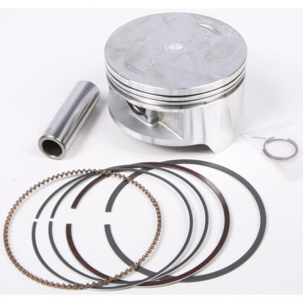 PISTON KIT (87.50MM) Honda TRX420FA1 Rancher 4x4 AT DCT [SRA] TRX420FA2 Rancher 4x4 AT DCT EPS [SRA] TRX420FE1 Rancher 4x4 ES [SRA] TRX420FM1 Rancher 4x4 [SRA] TRX420FM2 Rancher 4x4 EPS [SRA] TRX420TE1 Rancher ES [SRA] TRX420TM1 Rancher [SRA] TRX420FA5 Ran